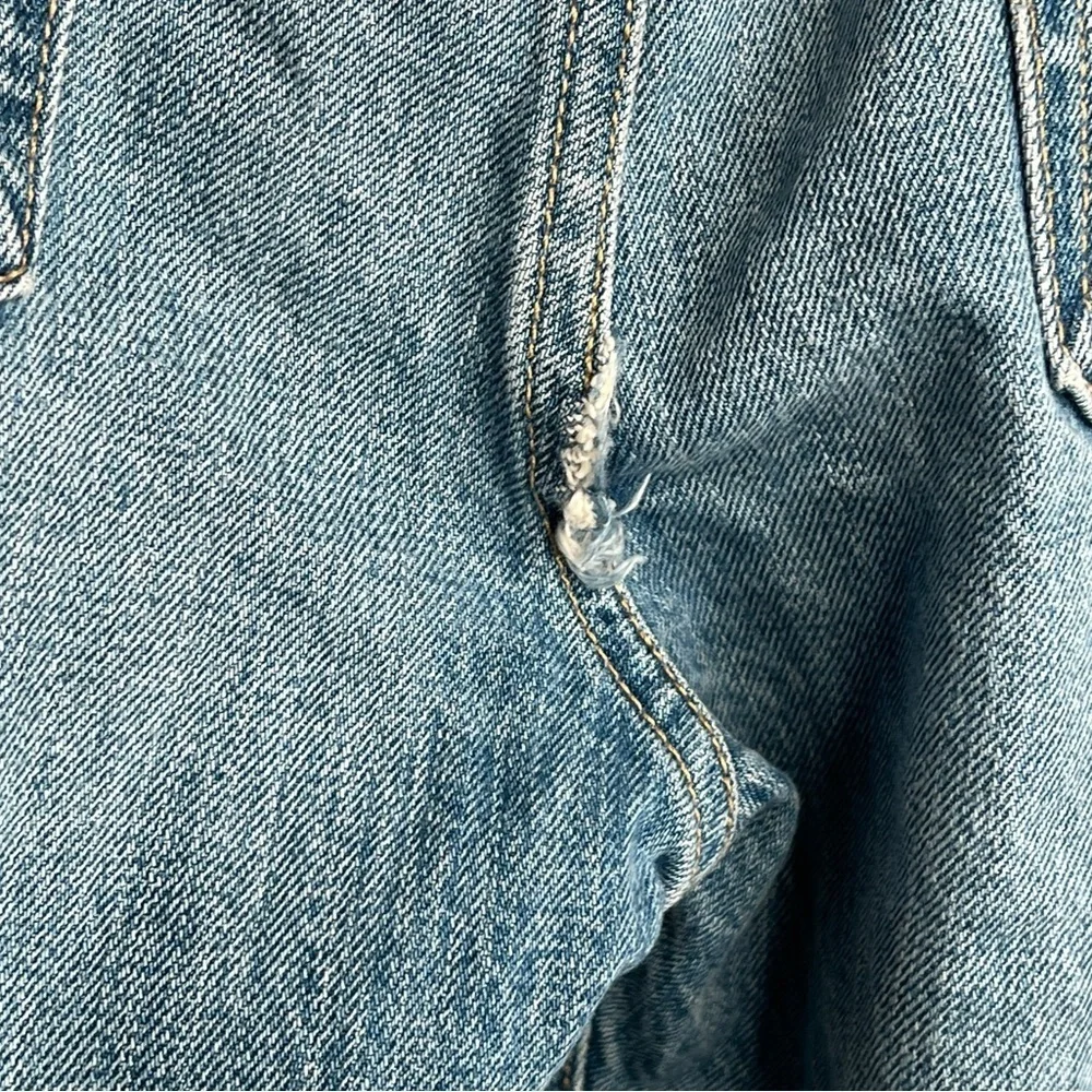 OuterKnown S.E.A. Jeans nwt - Picture 7 of 10